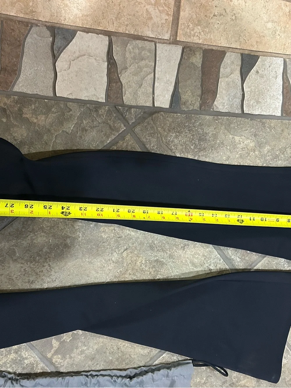 Men's Gucci GG jacquard wool blend fleece jogging pants size XXL made in Italy